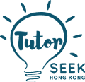 TutorSeek Hong Kong Logo